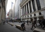 U.S. CB Leading Index 0.5% vs. 0.4% forecast