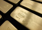 Goud futures lager tijdens de Aziatische sessie