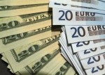 Forex - EUR/USD omlaag aan het einde van V.S. sessie