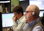 Germany stocks lower at close of trade