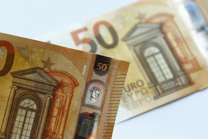Devisen: Sorgen um europäische Banken belasten Eurokurs