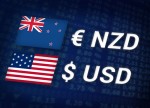 Forex - NZD/USD up in Asian trade