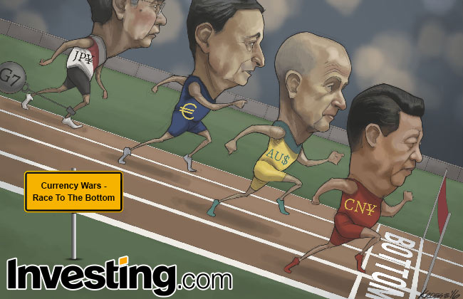 divisas investing