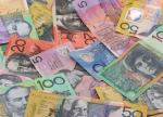 Forex - Australian dollar flat ahead of Q4 CPI, eyes on Fed