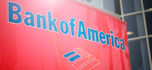 Bank of America pierde 276 millones en el primer trimestre del año