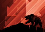U.S. stocks fall after jobless, spending data; Dow Jones down 0.15%