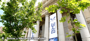 Palacio de la Bolsa