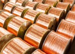 Copper futures reapproach 6-year low on Fed, Greece jitters