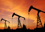 NYMEX crude quoted higher in Asia after API shows mixed stocks data