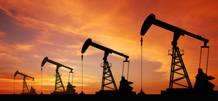 Нефть WTI поднимается накануне американских данных по запасам