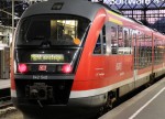 Bahn will Warnstreik mit Vorschuss-Zahlung abwenden