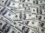 Dollar index rallies over 1% on upbeat U.S. employment data