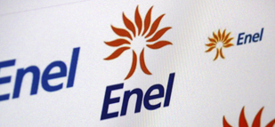 El beneficio neto de Enel cae un 16,2 % en los primeros nueve meses