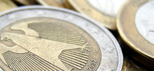 Euro Coin, Germany
