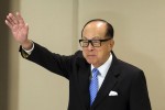 Hong Kong tycoon's M&A spree promises bumper year for Asia banks