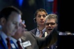 Wall Street flat after leftists win Greek elections