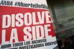 Argentine President seeks to dissolve spy agency