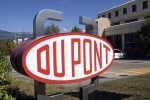 DuPont blames strengthening dollar for muted forecast