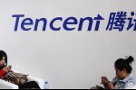 Tencent, Alibaba lead China's top brands as tech dominates