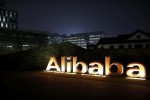 Alibaba holiday-quarter revenue disappoints