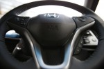 Honda says fatal crash involved Takata air bag inflator rupture
