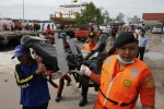 AirAsia captain left seat before jet lost control: sources