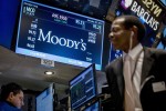 Justice Department probing Moody's for mortgage deal grades: WSJ