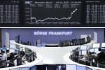 Global equities hit new record as cheap money reigns