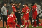 Liverpool in shootout misery, holders Sevilla win