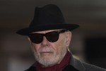 Former pop star Gary Glitter sentenced to 16 years for child sex offenses