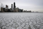 Exclusive: Chicago nears fiscal free fall with latest downgrade