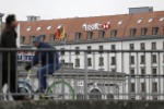 HSBC not the troublemaker made out to be, rival Swiss banker says