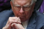 Buffett: don't expect another 50 years of outperformance at Berkshire