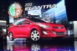 Hyundai recalls more than 200,000 Elantras over steering problem