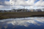 Bells toll for Europe's largest gas field