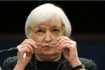 Near Fed majority backs June liftoff Yellen hasn't yet endorsed