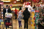 U.S. consumer spending falls, inflation pressures muted