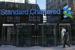 Standard Chartered to shrink bonus pool by 9 percent: Sky News