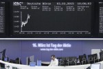 Borse Europa previste in rialzo in vista dei dati Pmi
