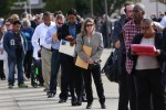 U.S. private sector adds jobs in February, but growth slows -ADP