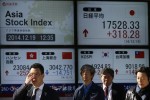 Asia stocks slip, euro languishes at 11-year low before ECB