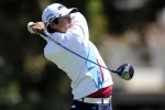 Tseng revival continues with solid Singapore opening
