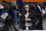 Soft U.S. data hints at near-term hiccup in economic growth