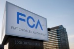 Fiat Chrysler recalls 703,000 vehicles in U.S. to fix ignition switches