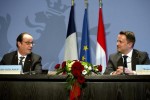 La France promet 8 milliards d'euros d'investissements dans le cadre du plan Juncker