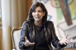 Hidalgo veut interdire les