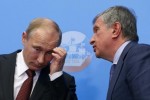 Sanctions Scuttle Russia's Arctic Drilling Plans