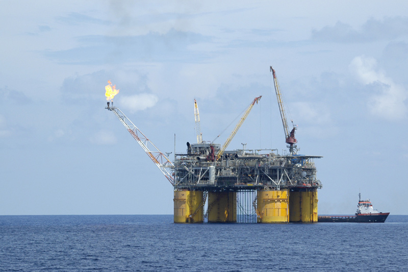 Gas forexpros