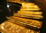 Gold prices mostly steady after news of Saudi King Abdullah's death