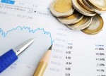 Aktien New York: Dow mit größtem Monatsminus seit August 2013